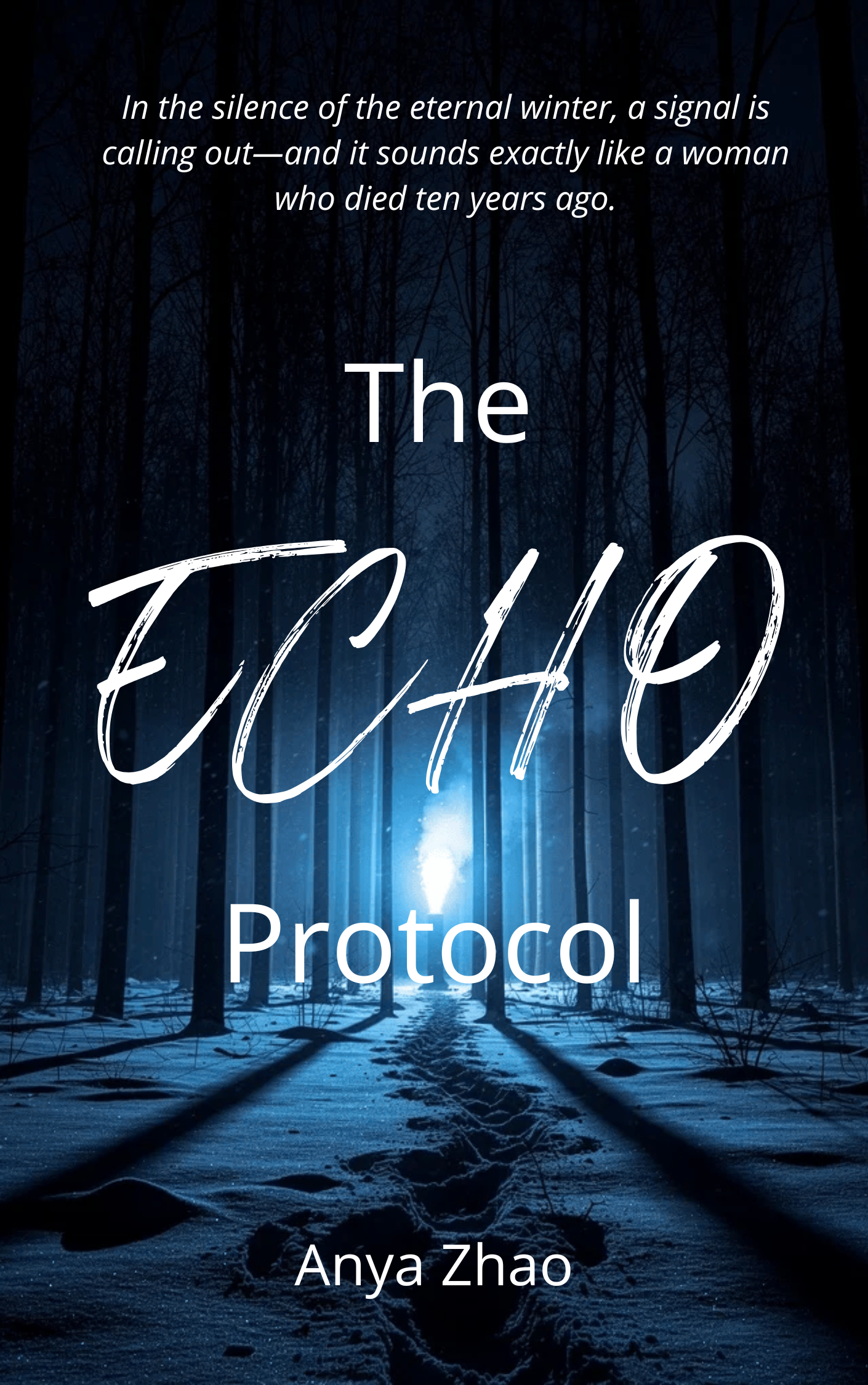 The Echo Protocol